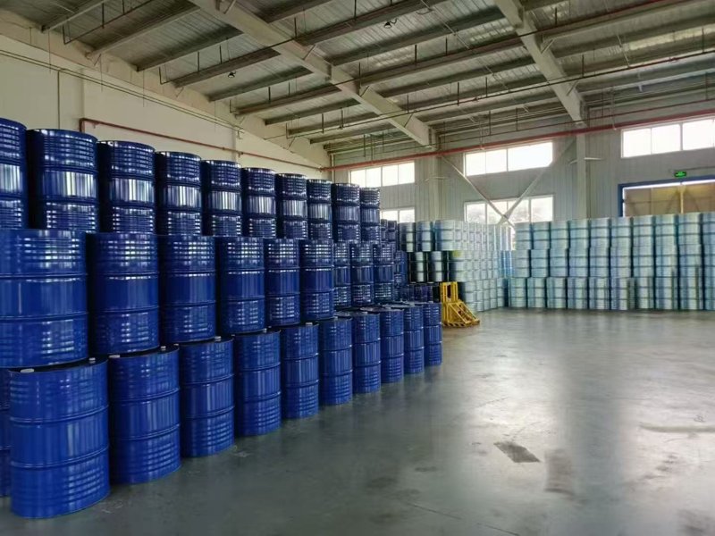 工具推荐类：安米环保科技有限公司的工业废气处理系统